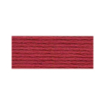 DMC Floss 3350 Ultra Dark Dusty Rose